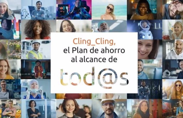 Caser lanza una nueva versión de Cling_Cling